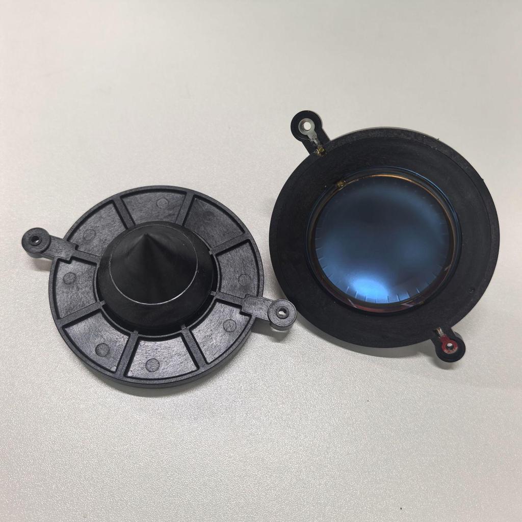 50.8mm CCAW Copper Clad Aluminum Tweeter Voice Coil Speaker Accessory