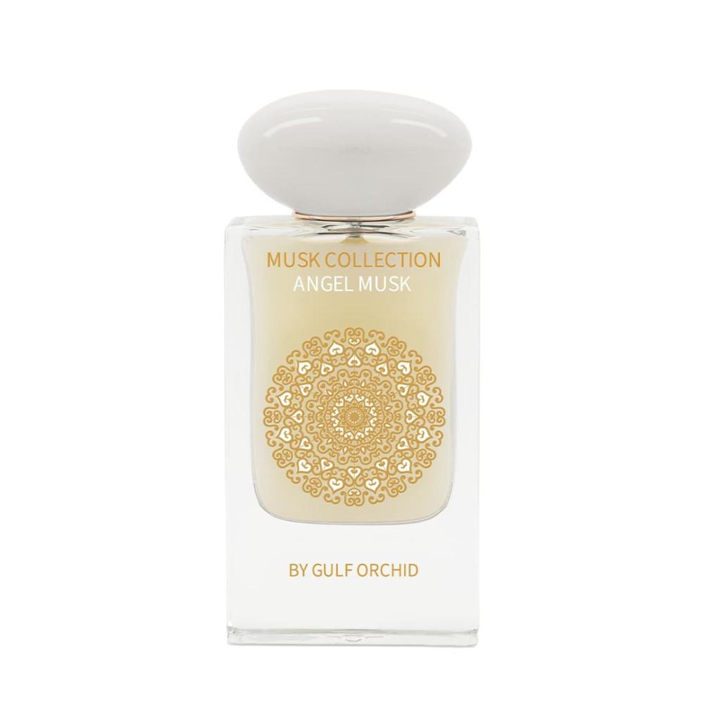Gulf Orchid Musk Angel Musk Eau De Parfum