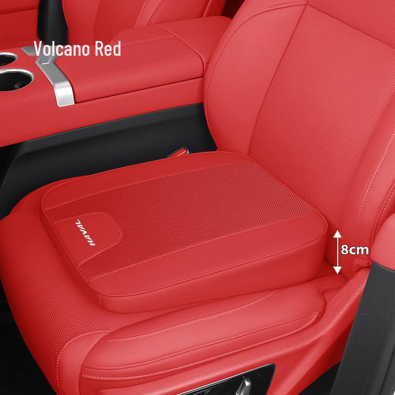Haval H6/H5/M6 Big Dog Divine Beast Dragon Ice Silk Car Seat Cushion - Summer Cooling Pad Decor