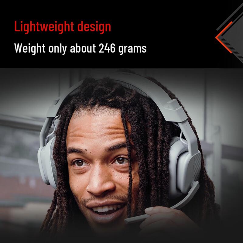 Logitech Gaming Headsets