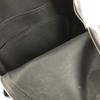 Louis Vuitton N41473 Damier Graphite Josh Backpack Bag Backpack Black