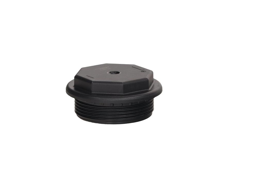 Ft04271 Fast Oil Filter Housing Cover