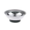 Circular Magnetic Parts Bowl 3"/4"/6" Magnetic Tray Screw Storage Tray Stainless Steel Tools Tray For Auto Suction Pad Tools