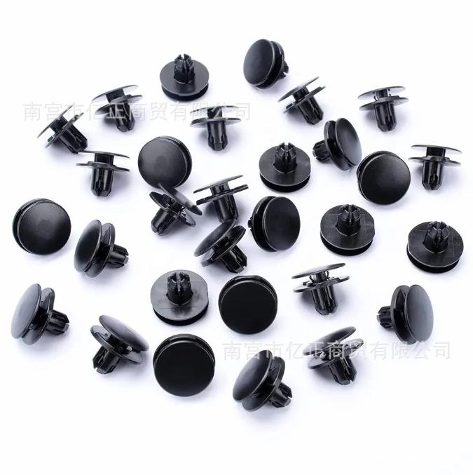 Honda Accord, CRV, Acura & Civic Car Fender Liner Clip 91501TR0003