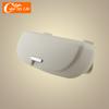Car Accessories for Chevrolet Cruze Captiva Matiz TRAX Aveo Sonic Lova Sail EQUINOX Impala Suburban Activ Glasses Case