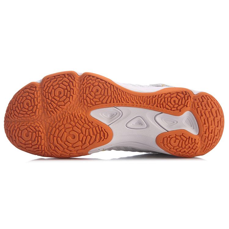 New LINING Ranger V Lite Women's Professional Badminton Shoes | 2021 Summer AYTR002-1