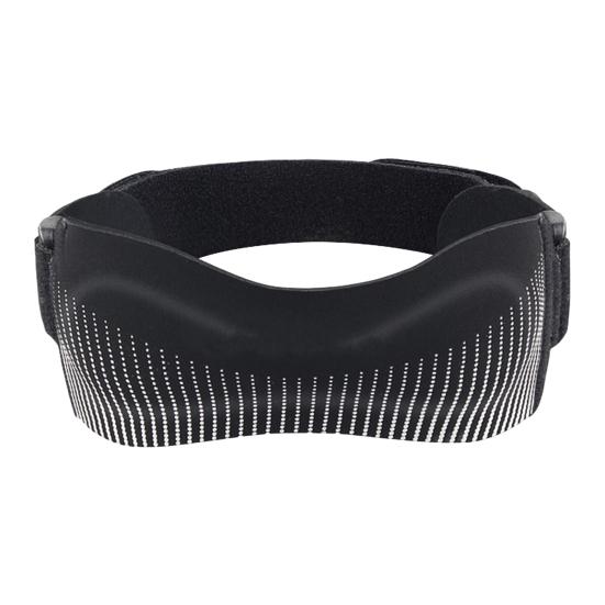 Patella Knee Strap Elastic Men Women Sports Tennis Basketball Running Cycling Knee Pain Relief Patellar Tendon Support Stabilizer Knee Band Brace