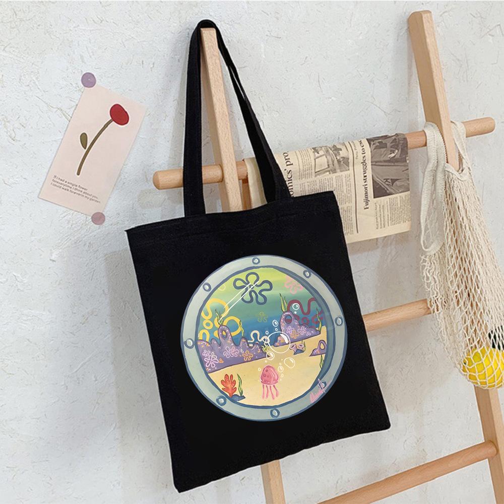 

Personalized printing student daily versatile shoulder bag tutoring bag women s large-capacity messenger bag lazy wind No specification