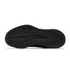 Anta Rocket 6.0 Comfortable Fabric Rubber Low Top Running Shoes Men sneakers Black Blue 912615596-2