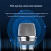 HuiDu HD-808 Dual Wireless Handheld Microphone System (CN version)