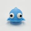 Mini Robot Figure REPO3D Printed Doll Keychain Display Toy Home Decor Craft Figurine Small Miniature Scale Ratio Model Home Garden