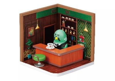 Trading Figure Master Animal Crossing Happy Room