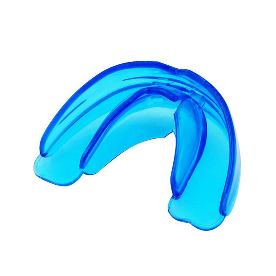 1PC Tooth Orthodontic Braces Trainer Dental Braces Teeth Trainer Alignment Braces Mouthpiece For Adults Orthodontic
