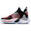 Air Why Not Zer0.2 Se 'Red Orbit Black' Gs Jordan CK0494-600