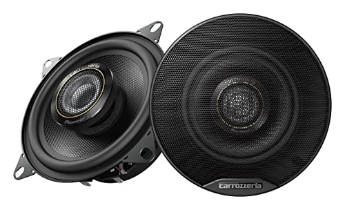 

Pioneer TS-E1010 10cm Unit Speaker Coaxial 2-Way Carrozzeria