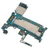 Phone Unlock Motherboard 8GB 128GB PCB Unlock Mainboard Logic Board Replacement for Galaxy Z Flip 2