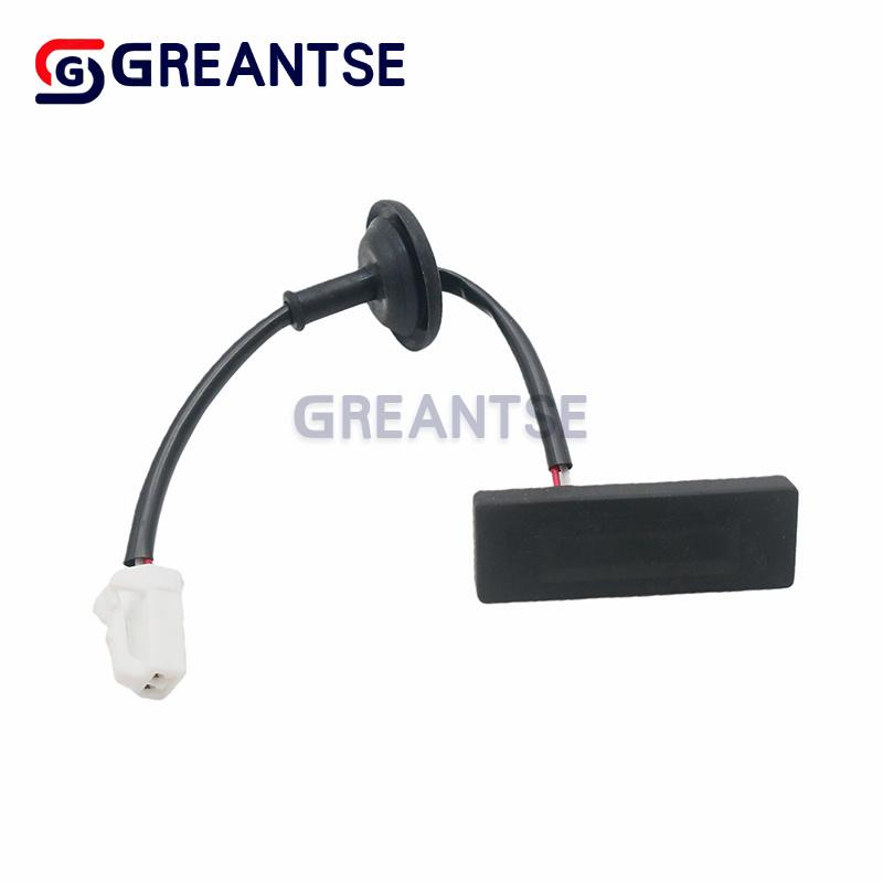 81260-1R000 Tailgate Switch Trunk Lid Opening Button For Hyundai Accent For Kia For Picanto Car Accessories 812601R000