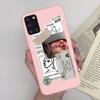 For Samsung Galaxy A31 Case For Samsung A31 A 31 SM-A315F 6.4 Phone Cover Soft Silicone Case For Coque Samsung A31 Phone Cases