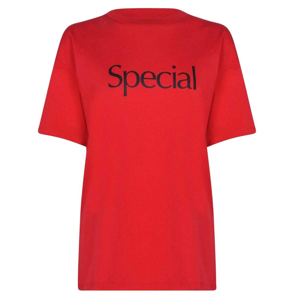 More Joy Womens/Ladies Special T-Shirt