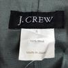 j.crew Mini Skirt Suit Set [4/Women L-XL/Gray] Japan Made(USED)