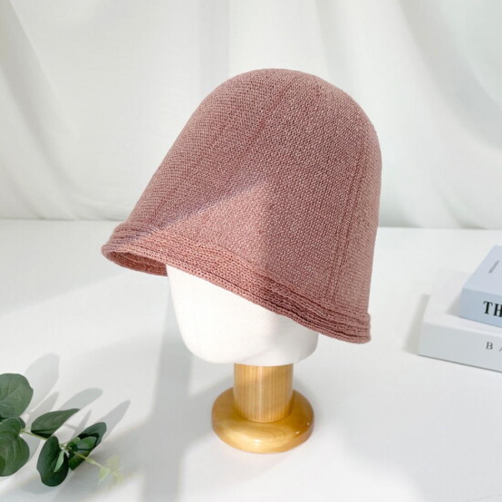 Open Run Women S Knit Bucket Hat