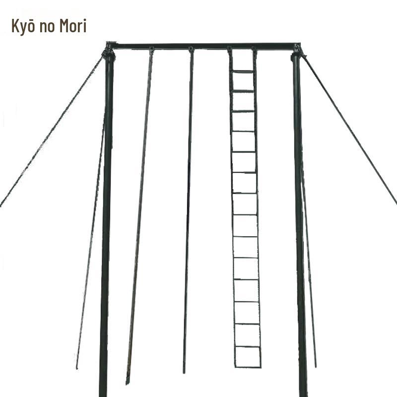 Outdoor Fitness Climbing Training Equipment