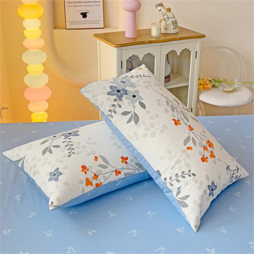 100% Cotton Printed Three or Four Piece Set