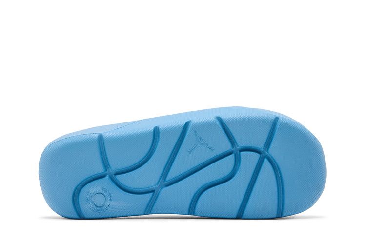 Air Jordan Post Slide 'Chambray'