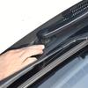 Car Windshield Wiper Arm Hole Protection Cover Silicone Dust Covers Universal Fits All Vehicle Models For Automobile Accessories