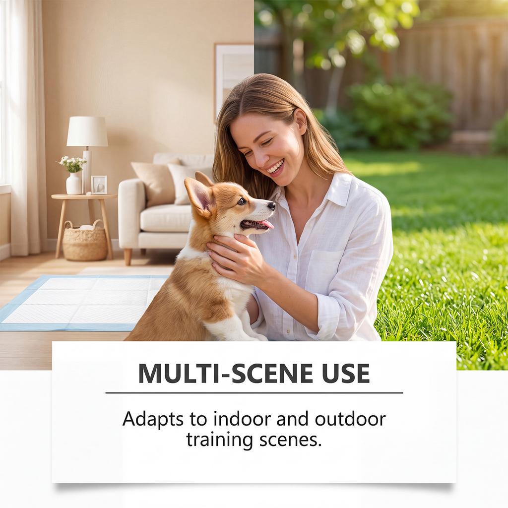 Dog Spray for - Training Aid for Designated Elimination