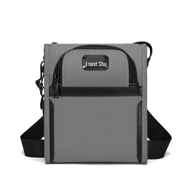 Burenshu Crossbody Bag