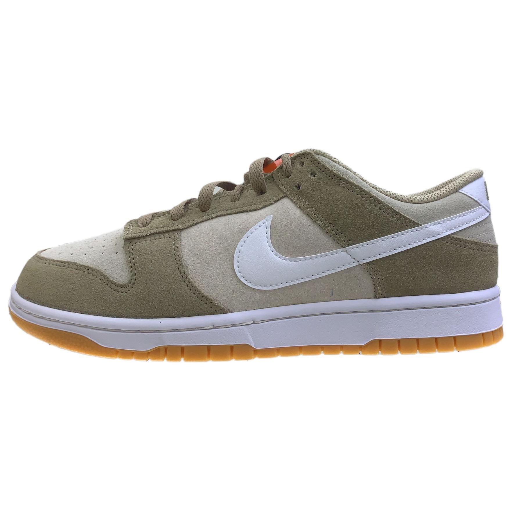 Nike Dunk Low Se Light Orewood Gum HQ1931-100 42