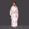 Kimono tradizionale giapponese da donna per cosplay, fotografia e performance scenica