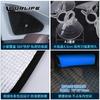 Car Windshield Window Sun Shade Visor Shield Cover Suction Sunshield Sunscreen Curtain For HAVAL Dargo X -2023