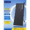 Jichuan Replacement Laptop Battery for Dell XPS 13