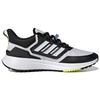 Adidas EQ21 Cold.RDY Lightweight Comfortable Versatile Fabric Non-Slip Shock Absorbing Low-Top Casual Running Shoes Women Sneakers White Black H00500