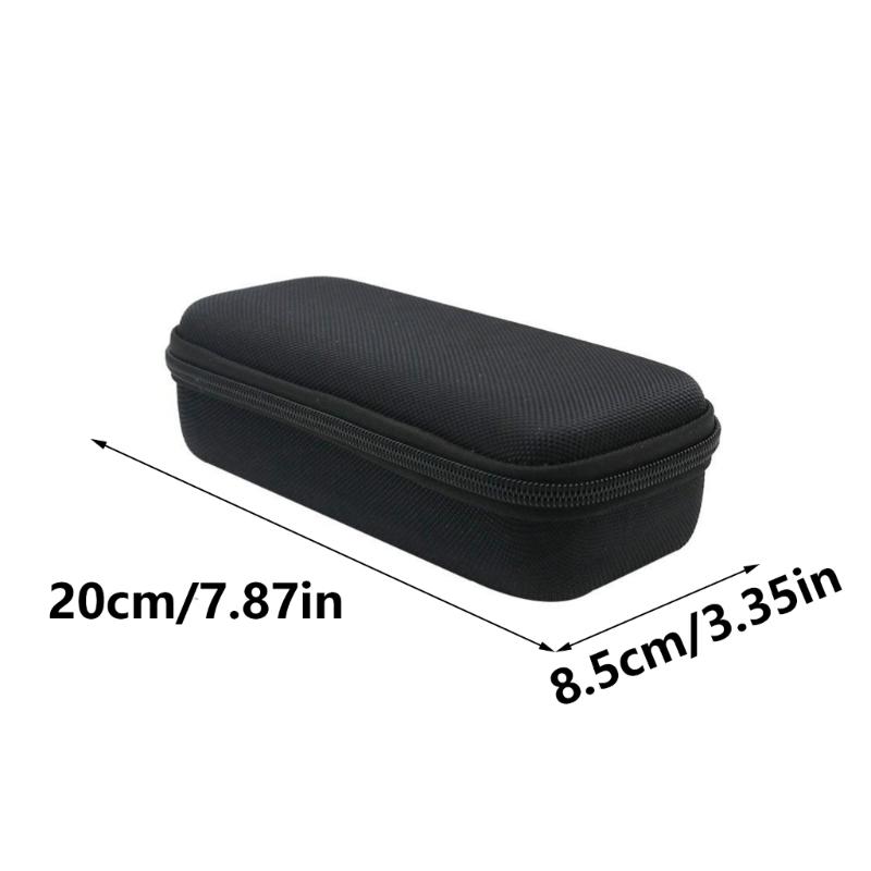 Protector Case Storage Box for Air Pumps Car Inflator 1S Air Compressor Bag Scratchproof Tire Inflator Carry Case