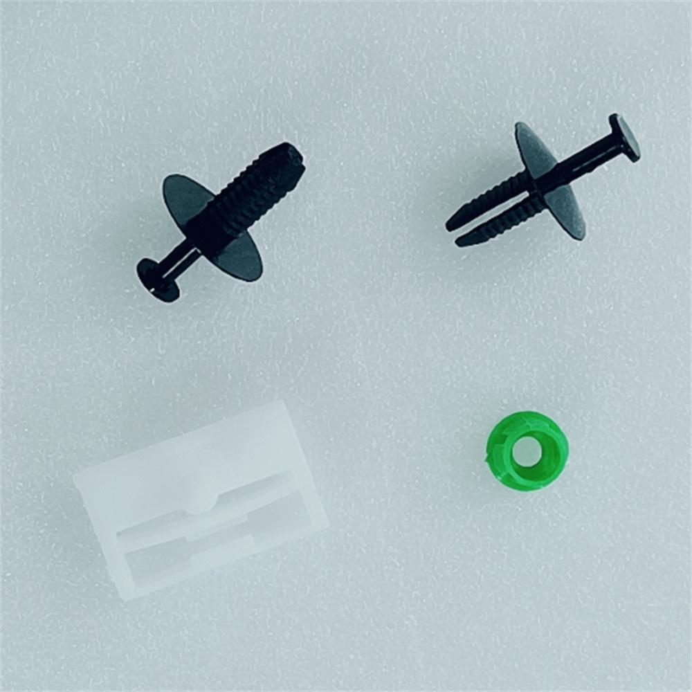 Side Skirts Moulding Clips for BMW 3 Series