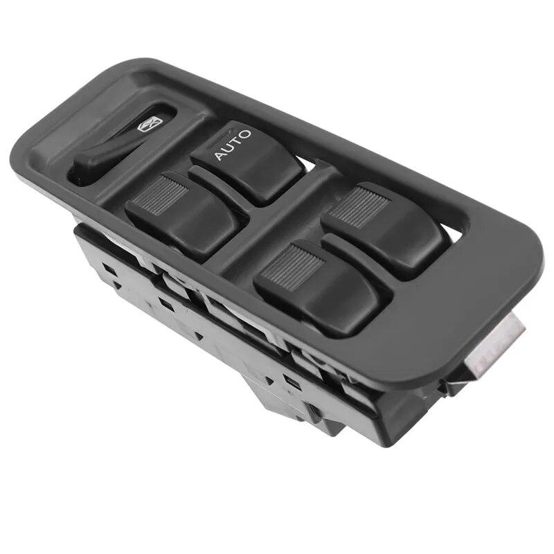 Electric Car Power Master Window Switch For Toyota Avanza Cami Duet Daihatsu Sirion Serion 1998-2001 84820-97201 84820-B5010
