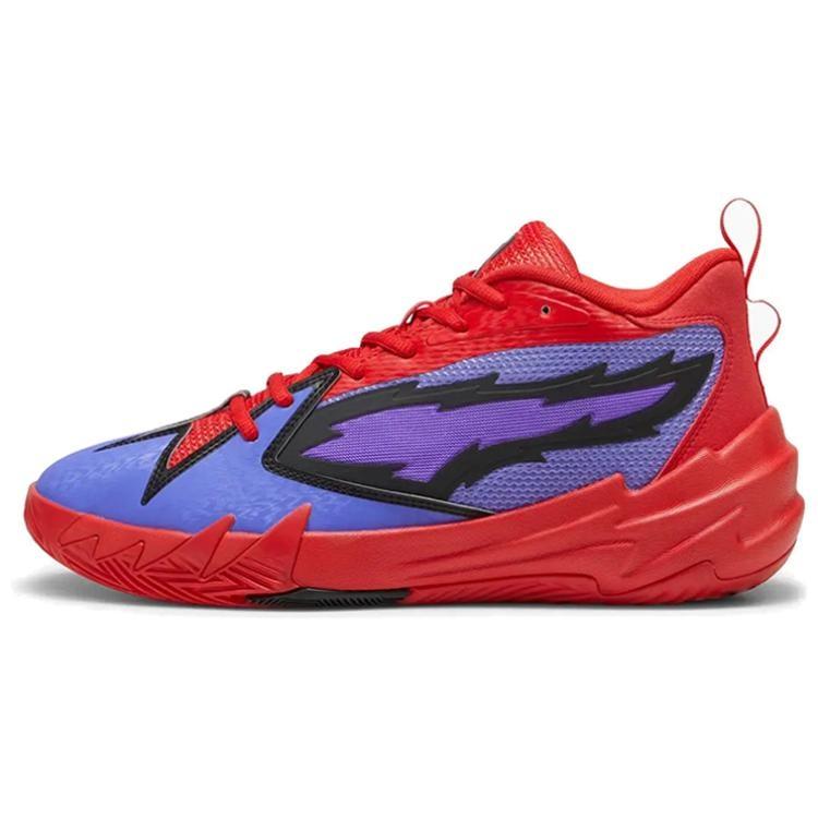 PUMA Scoot Zeros Pred Men s 310354-01 EU 42