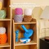 Yarn Ball Winder Electric Yarn Winder Automatic Yarn Spinner Household Weaving Tool Good Helper for Knitting Enthusiasts