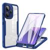 For Redmi Note 13 14 Pro Plus 360 Full Body Screen Protector Transparent Case For Redmi Note 13 14 Pro Shockproof Phone Cover