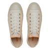 Converse All Star Zs Ox 31312900  White Orange