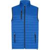 HRM Mens Performance Hooded Gilet