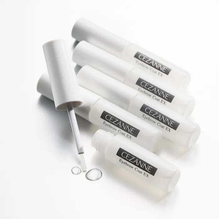 Eyebrow Coat EX (Makeup Setting Sealer)