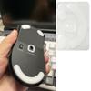 Mouse Skates Smooth Control PTFE Mouse Feet for DeathAdder Mouse Glides Enhances Precise and Durability
