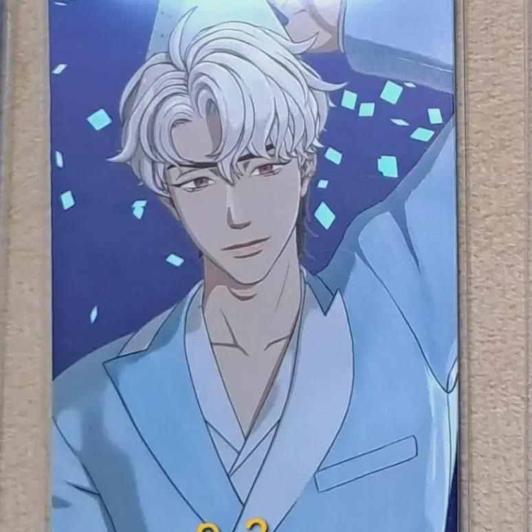 

PLAVE Юбилейный поп-ап магазин Md фотокарточка Ынхо