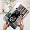 Motorcycle R Printed Poster Customized Wall Art Retro Vintage Metal Tin Signs for Home Gaming Room Decoration Garage House