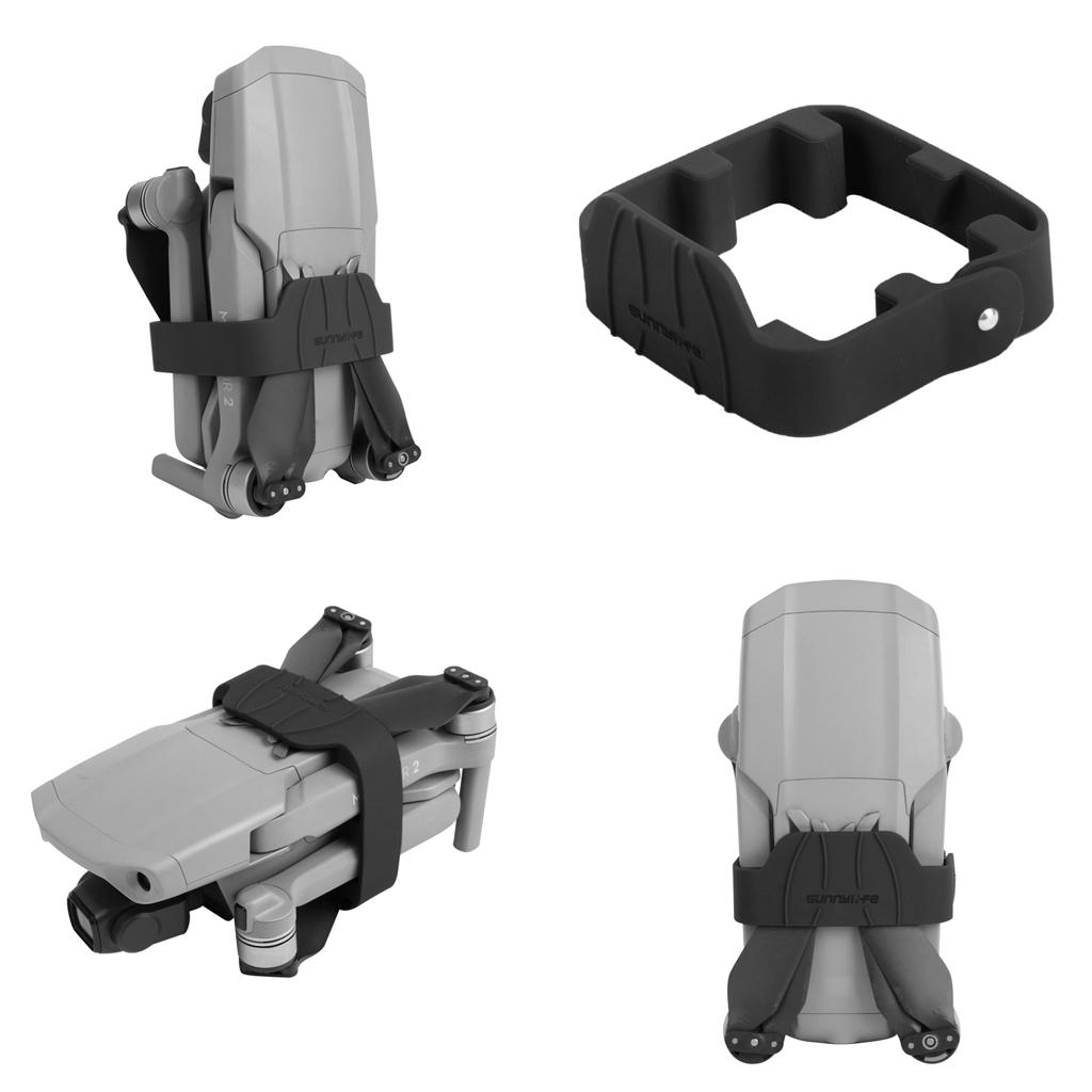 RC Landing Gear Lens Hood Extended Holder for DJI 2 Mini Quadcopter