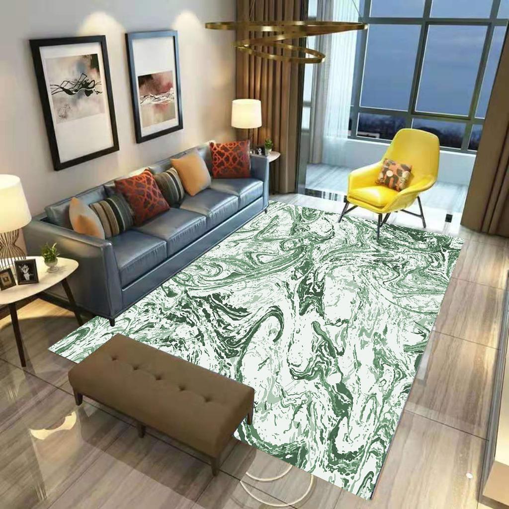 Χαλί Σαλονιού Μοντέρνο και Απλό Χαλί για Τραπεζάκι Σαλονιού Χαλί Υπνοδωματίου Χαλί Παρακρεβατιού